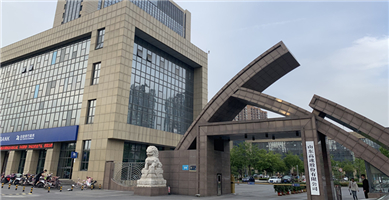 攜手云澎，山東高速集團(tuán)迎來智慧食堂！